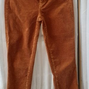 Anthropologie Paige Corduroy Pants